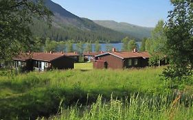 Bydalens Fjällby